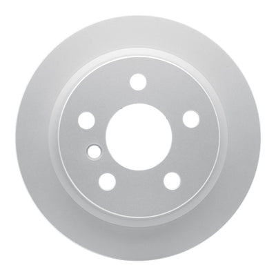 DFC 14-24 Mini Cooper (Excl Clubman) Rear GeoSPEC Coated Rotor