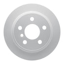 DFC 14-24 Mini Cooper (Excl Clubman) Rear GeoSPEC Coated Rotor