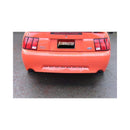 Flowmaster 99-04 Mustang GT American Thunder Cat-Back Exhaust System