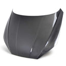 Seibon 18-22 Audi A5/S5 OEM-Style Carbon Fiber Hood