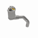 MagnaFlow 13-17 BMW 550i 4.4L Closed Couple Direct Fit Converter