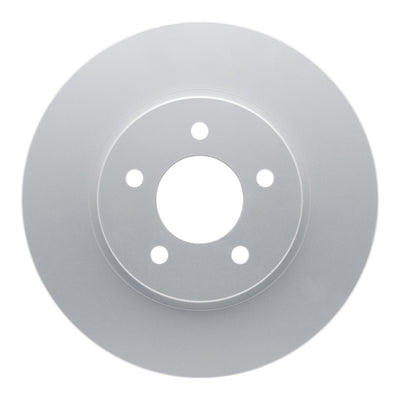 DFC 05-12 Ford Escape Front GeoSPEC Coated Rotor