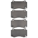 DFC 05-23 Chrysler 300 Front Euro 5000 Ceramic Brake Pads