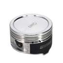 Manley Ford 4.6L Modular V8 Piston Set - 3.552in Bore 1.200in CH, -23.00 CC