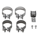 Flowmaster 09-24 RAM 1500 4.7L/5.7L FlowFX DOSS Cat-Back Exhaust System