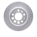 DFC 74-95 Volvo 264 Rear GeoSPEC Coated Rotor