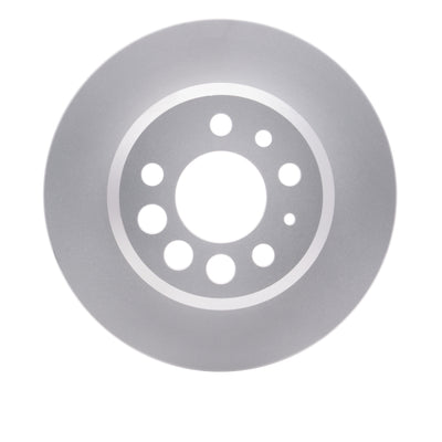 R1 74-95 Volvo 780 Rear Carbon Coated Brake Rotor Set