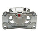 DFC 98-01 Lexus RX300 Front-R Premium Caliper - Silver Zinc Coated