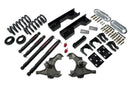 Belltech LOWERING KIT WITH ND2 SHOCKS