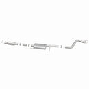 MagnaFlow Direct Fit Catalytic Converter 14-16 Kia Soul 2.0L