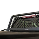 Putco 20-24 Chevrolet Silverado 1500 / 20-24 GMC Sierra 1500 Boss Headache Rack - Black