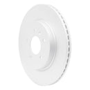 DFC 16-20 Buick Regal Sportback Front GeoSPEC Coated Rotor