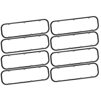 Moroso Big Block Chevrolet Valve Cover Gasket (25 Pairs)