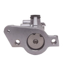 DFC 17-24 Coachmen PURSUIT MC Brake Master Cylinder