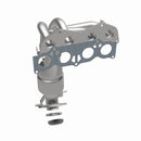 MagnaFlow 08-11 Scion xB 2.4L Direct Fit Converter