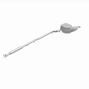 MagnaFlow BRE Exhaust Kit 01-06 Volvo V70 XC70