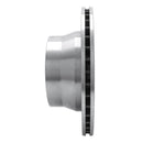 DFC Brake Rotors - Plain