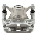 DFC 17-24 Honda CR-V Rear-L Premium Caliper - Silver Zinc Coated