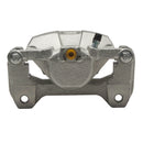 DFC 00-11 Acura RSX Front-L Premium Caliper - Silver Zinc Coated