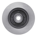 DFC 80-83 Ford F-150 RWD Front Brake Rotor
