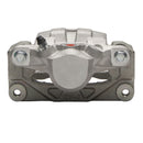 DFC 06-14 Subaru Tribeca Rear-R Premium Caliper - Silver Zinc Coated