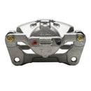 DFC 07-18 Chrysler Town & Country Front-L/Front-R Premium Caliper - Silver Zinc Coated