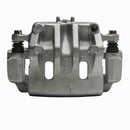 DFC 03-09 Kia Sorento Front-L Premium Caliper - Silver Zinc Coated