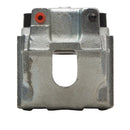 DFC 91-96 Dodge Dakota 4WD Front-R Premium Caliper - Silver Zinc Coated