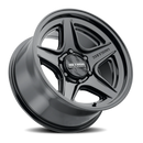 Method MR319 18x8.5 6x135 BP 40mm Offset 6.3in BS 87mm Bore Gloss Black Wheel