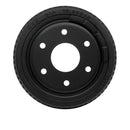 DFC GeoSPEC Coated Rotors - Plain