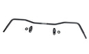 Ridetech 2015+ Ford Mustang HQ Series Air Suspension and Sway Bars