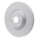 DFC GeoSPEC Coated Rotors - Plain