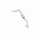 MagnaFlow BRE Exhaust Kit Replacement Stainless GM