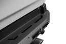 Addictive Desert Designs 19-24 RAM 1500 Black Label Rear Bumper
