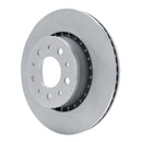 DFC Brake Rotors - Plain