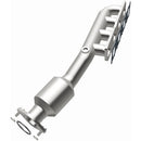 MagnaFlow 2004 Nissan Titan 5.6L Direct Fit Converter