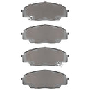 DFC 5000 Advanced Ceramic Brake Pads