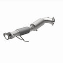 Magnaflow 15-17 Edge L4 2 OEM Close Coupled Direct Fit Converter