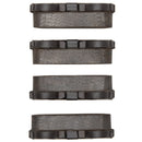 DFC GeoSPEC Coated Rotors - Plain
