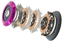 Exedy 1993-1994 Nissan Skyline GTR L6 Hyper Triple Cerametallic Clutch Rigid