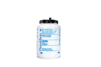 Fleece Performance Replacement Fuel Filter (Donaldson P551329)