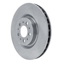 DFC Brake Rotors - Plain