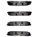 DFC 5000 Advanced Low Met Brake Pads
