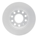DFC 5000 Advanced Low Met Brake Pads
