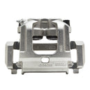DFC 08-19 BMW X5 Front-L Premium Caliper - Silver Zinc Coated