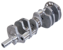Eagle Chevy LS1 58 Tooth Reluctor 4140 Forged Crankshaft