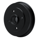 DFC 92-96 Hyundai Elantra Rear True Balanced Brake Drum