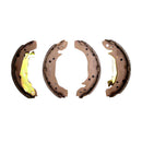 DFC 99-02 Hyundai Sonata Rear Premium Service Shoes