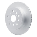 DFC 01-06 Lexus LS430 Rear GeoSPEC Coated Rotor