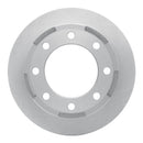 DFC Brake Rotors - Plain